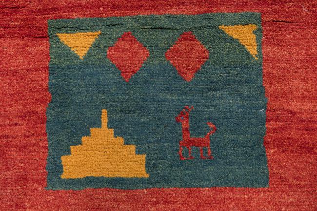 Persian Gabbeh - 7