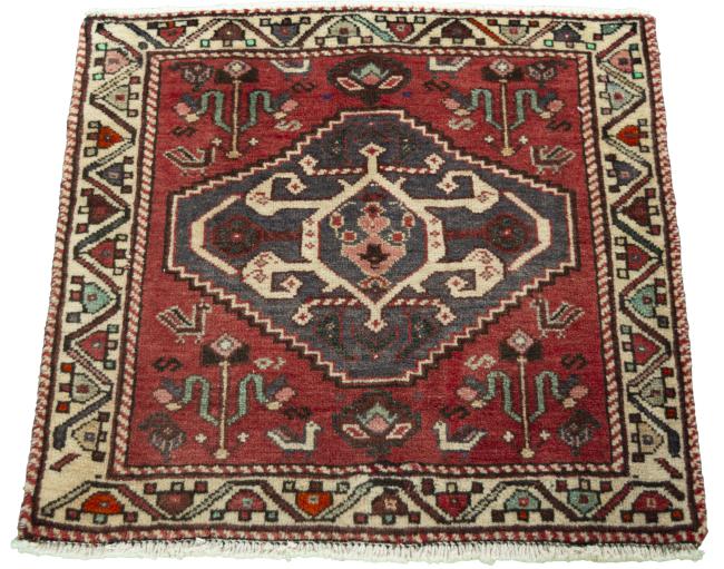 Shiraz - 3