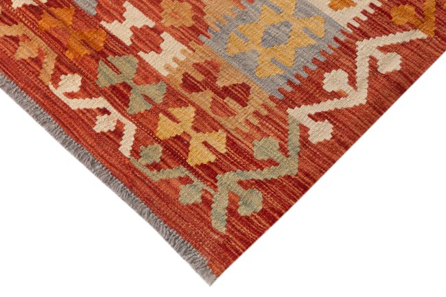 Kilim Afghan - 3