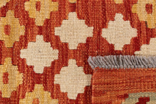 Kilim Afghan - 5