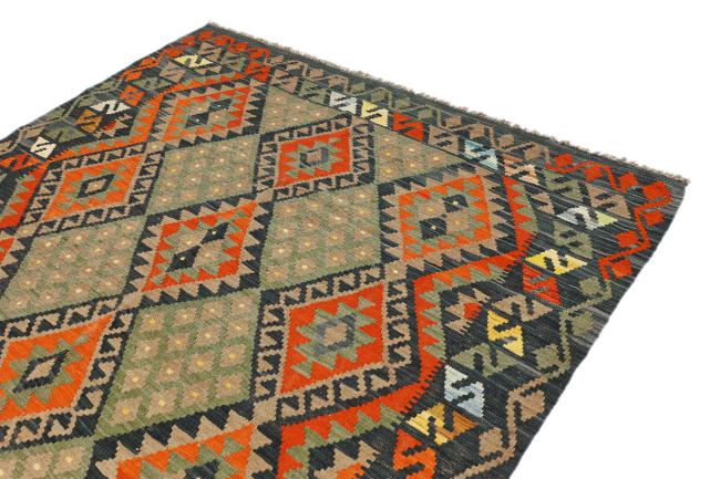 Kilim Afegão Heritage - 2