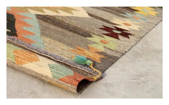 キリム アフガン Heritage - 2