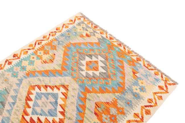 Kilim Afgán - 2