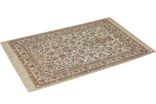 Kashmir Silk - 2