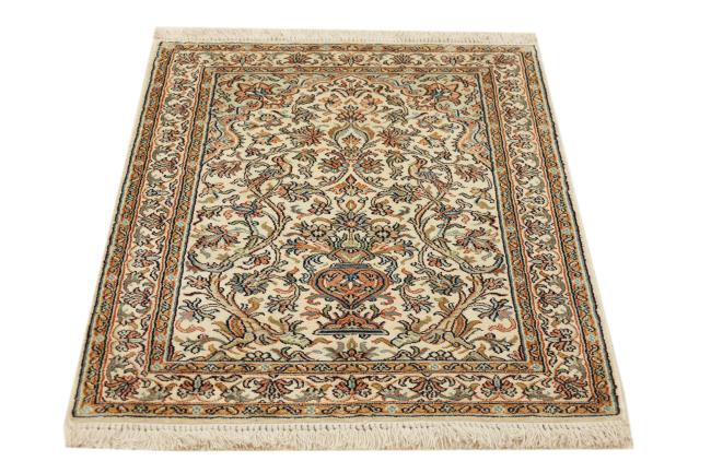 Kashmir Silk - 5