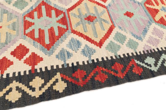 Kilim Afegão - 3