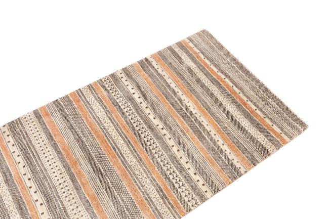 Persja Gabbeh Loribaft Tabiilbaft - 3