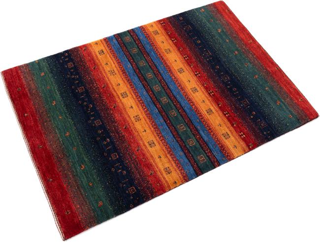 Persisk Gabbeh Loribaft Essence - 1