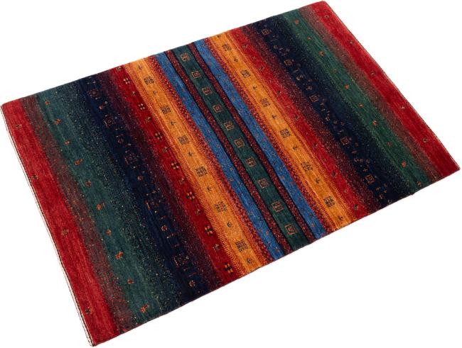 Persisk Gabbeh Loribaft Essence - 2