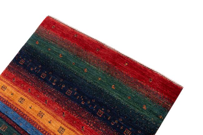 Persisk Gabbeh Loribaft Essence - 3