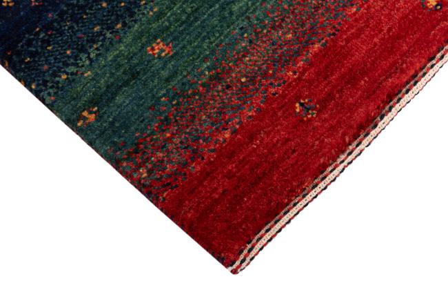 Persisk Gabbeh Loribaft Essence - 5