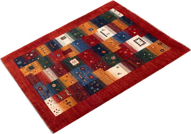 Perzisch Gabbeh Loribaft Nowbaft - 2