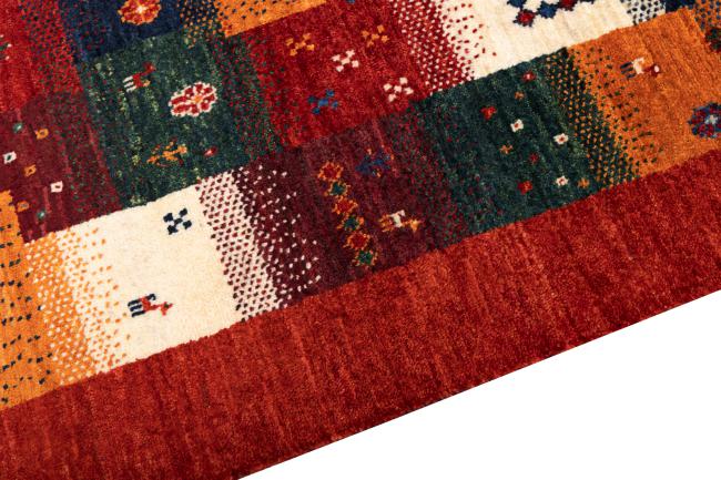 Perzisch Gabbeh Loribaft Nowbaft - 4