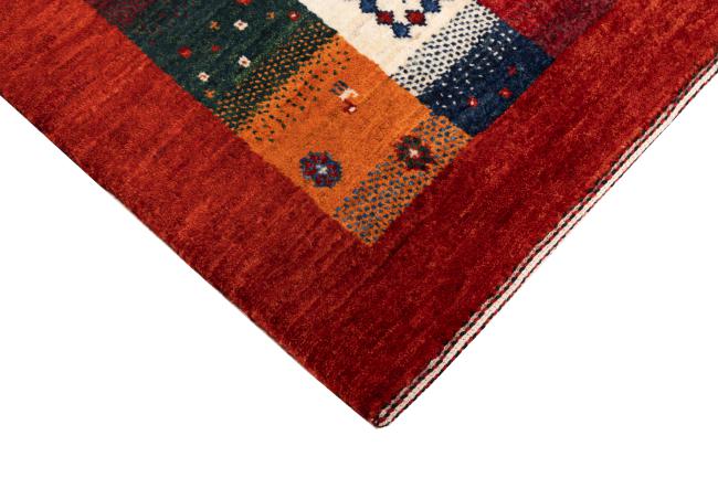 Perzisch Gabbeh Loribaft Nowbaft - 5