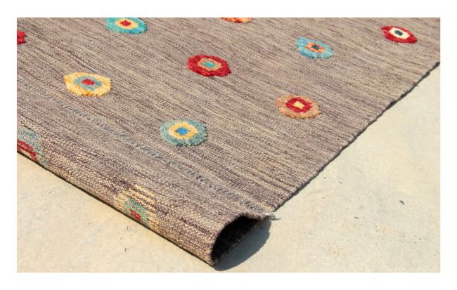 Kilim Afghan Nimbaft Edition - 2