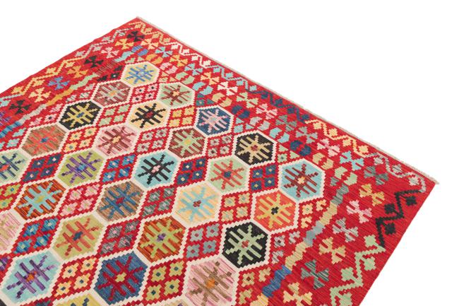 Kilim Afegão - 2