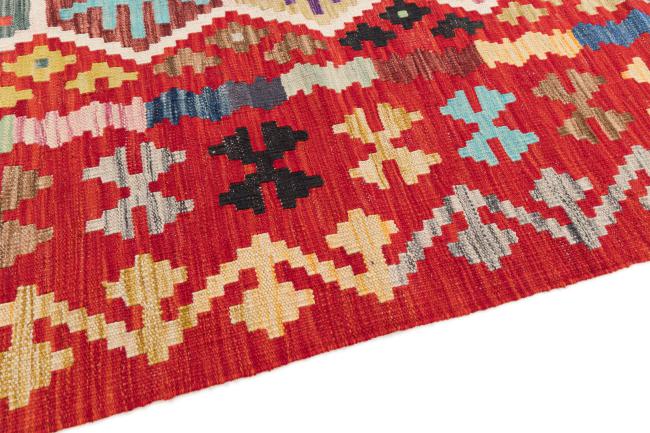 Kilim Afegão - 3