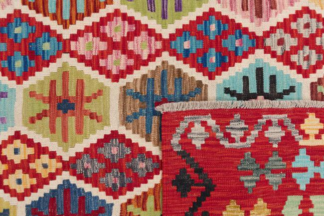 Kilim Afgán - 5