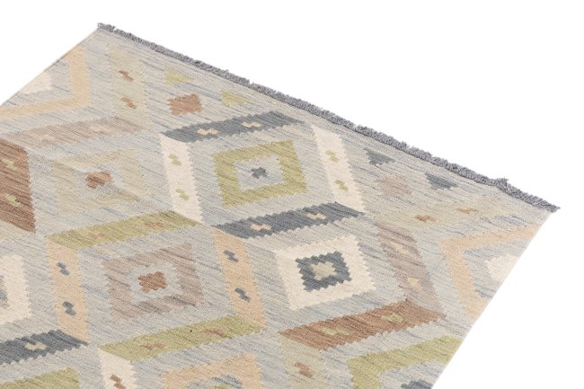 Chilim Afghan - 2