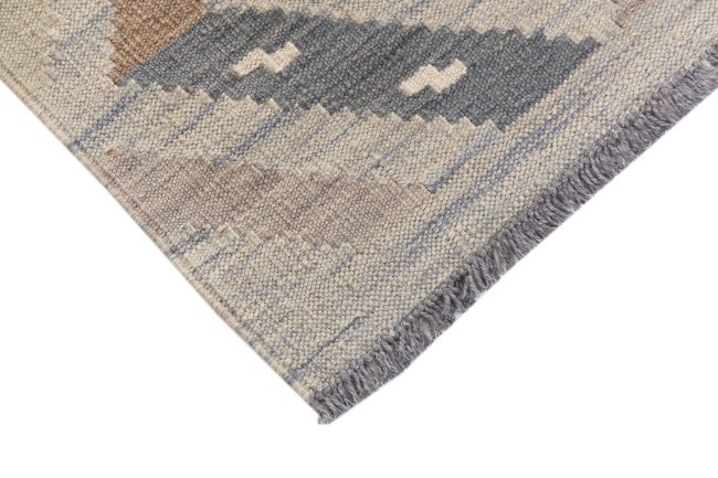 Chilim Afghan - 3