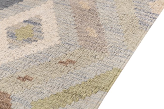 Chilim Afghan - 4