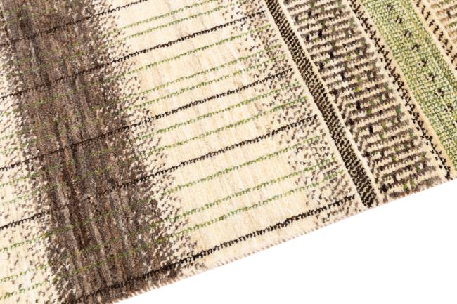 Persia Gabbeh Loribaft Tabiilbaft - 4