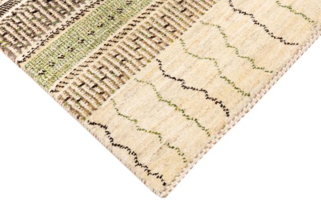 Persia Gabbeh Loribaft Tabiilbaft - 5