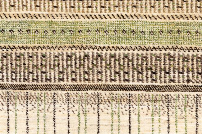 Persia Gabbeh Loribaft Tabiilbaft - 6