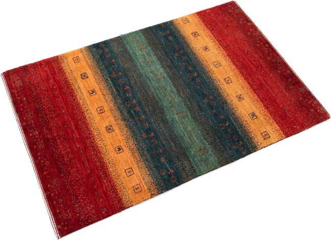 Persan Gabbeh Loribaft Essence - 1