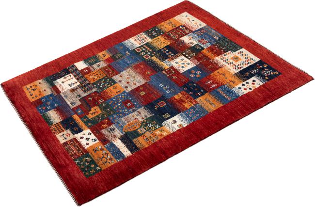 Perzisch Gabbeh Loribaft Nowbaft - 1