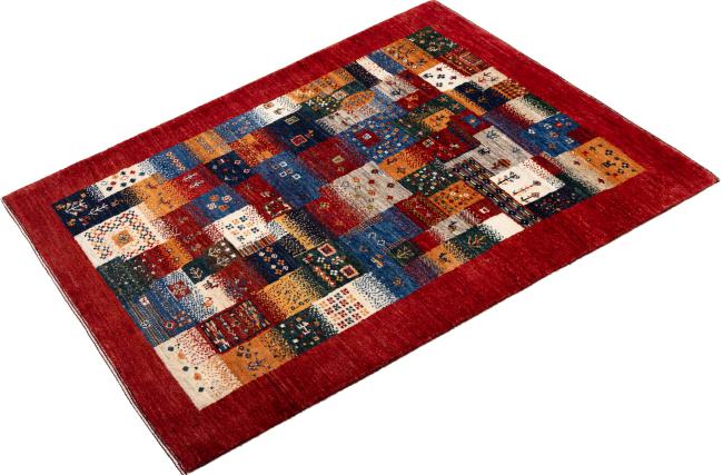 Perzisch Gabbeh Loribaft Nowbaft - 2