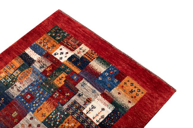 Perzisch Gabbeh Loribaft Nowbaft - 3