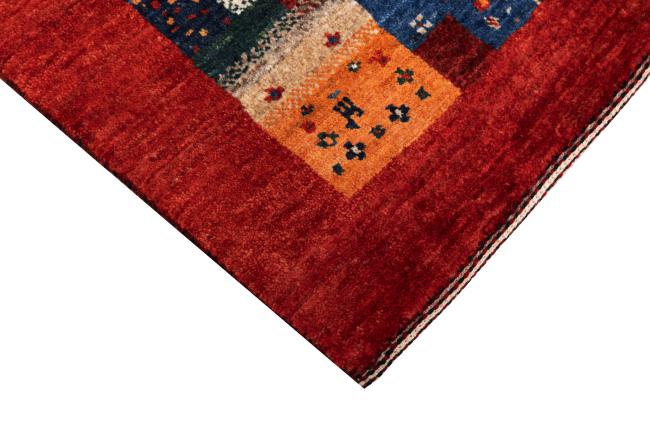 Perzisch Gabbeh Loribaft Nowbaft - 5