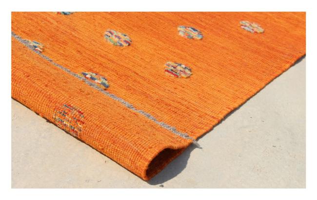 Kilim Afghan Nimbaft Edition - 2