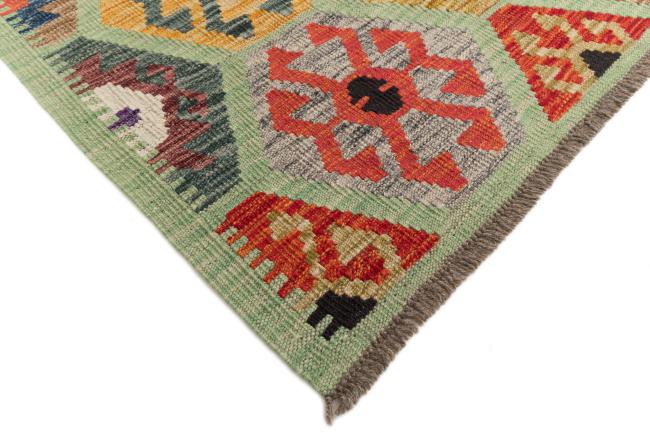 Kilim Afegão - 4