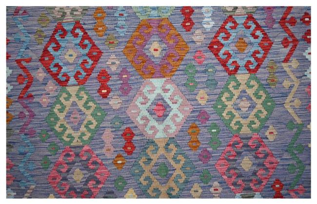 Kilim Afghan - 1