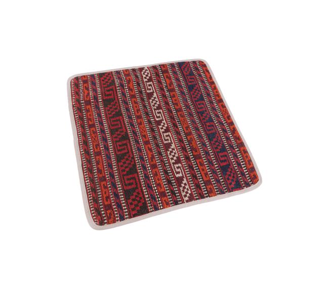 Kilim Afghan Cushion Cover - 2