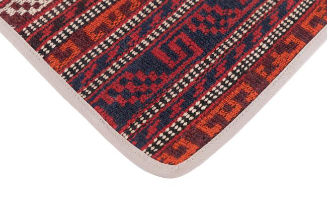 Kilim Afghan Cushion Cover - 3