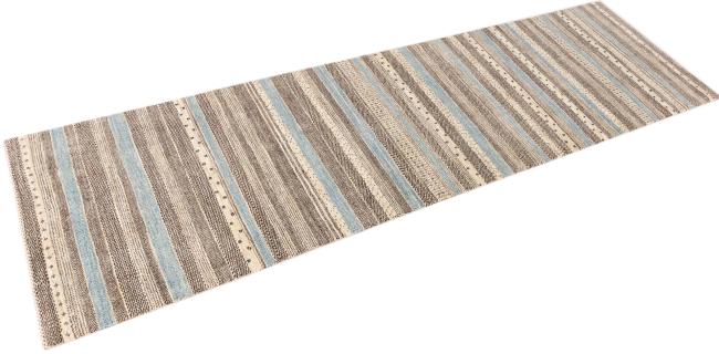 Persisk Gabbeh Loribaft Tabiilbaft - 2