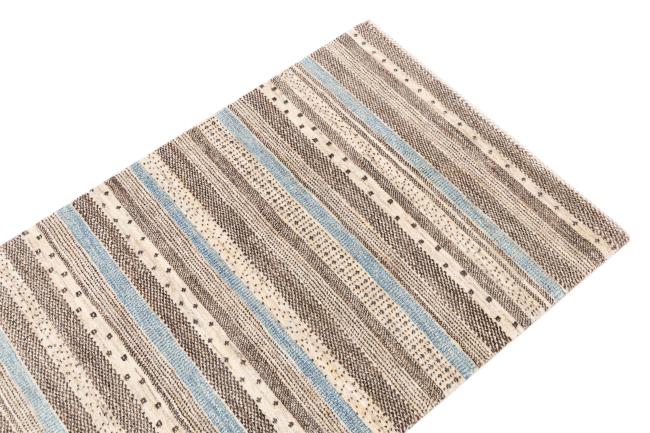 Persisk Gabbeh Loribaft Tabiilbaft - 3