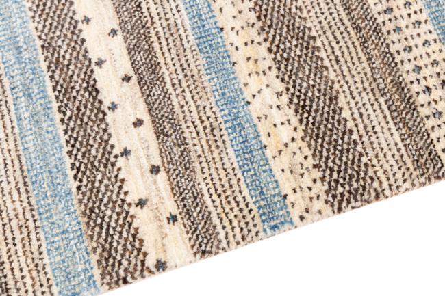 Persisk Gabbeh Loribaft Tabiilbaft - 4