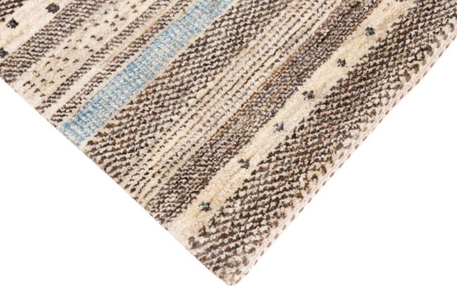 Persisk Gabbeh Loribaft Tabiilbaft - 5