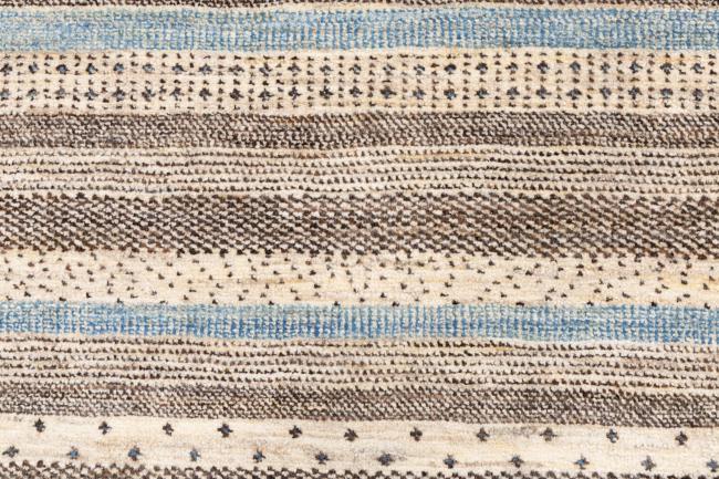 Persisk Gabbeh Loribaft Tabiilbaft - 6