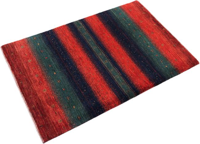 Persan Gabbeh Loribaft Essence - 1