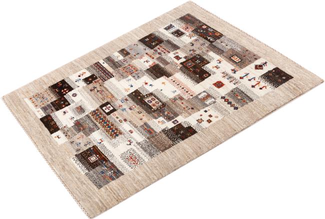 Perzisch Gabbeh Loribaft Nowbaft - 1