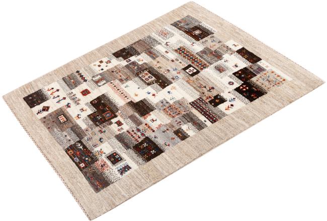 Perzisch Gabbeh Loribaft Nowbaft - 2