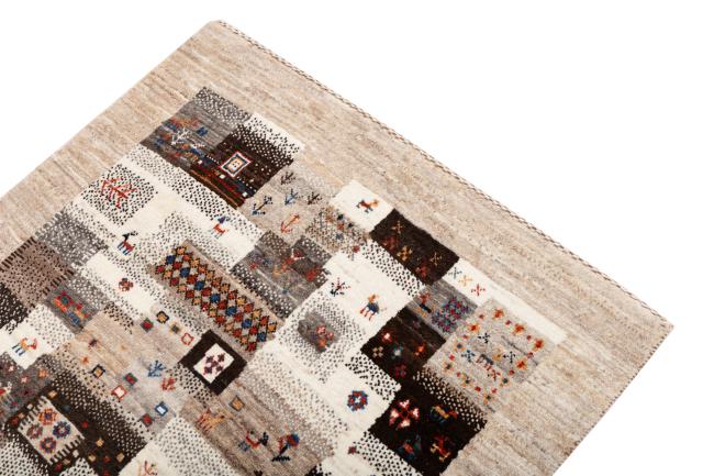 Perzisch Gabbeh Loribaft Nowbaft - 3