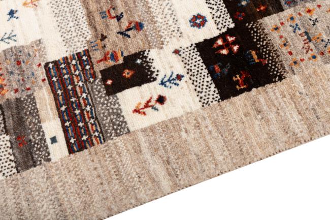 Perzisch Gabbeh Loribaft Nowbaft - 4