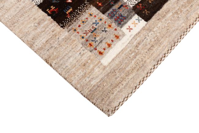 Perzisch Gabbeh Loribaft Nowbaft - 5