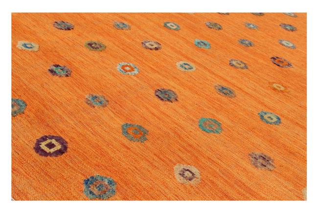 Kilim Afghan Nimbaft Edition - 1